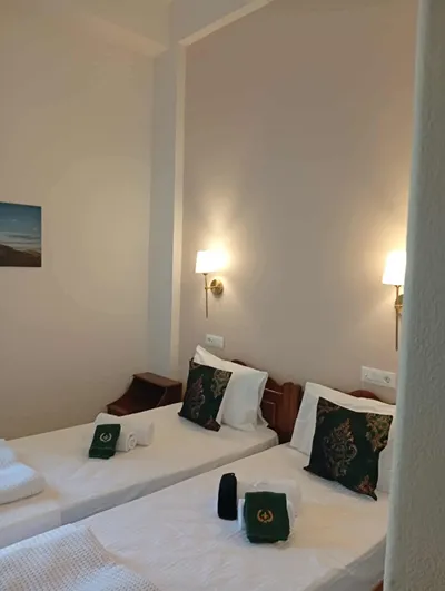 Archontiko Hotel Kalymnos