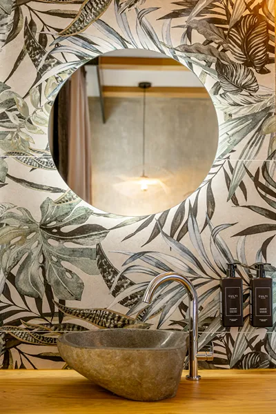 Santo Mangata Boutique Hotel & Spa