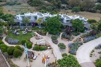 Ammouda Villas