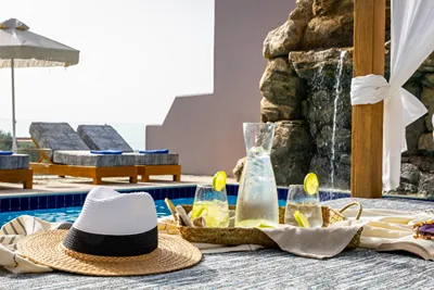 Avaton Suites & Villas