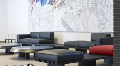 Domotel Kastri Athens