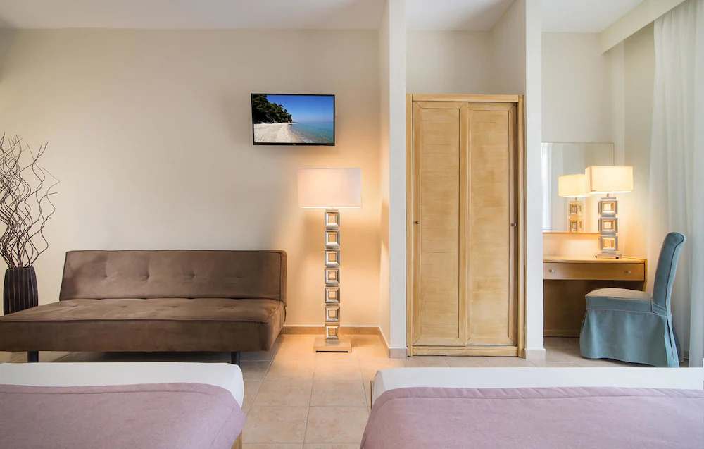 Alkion Hotel