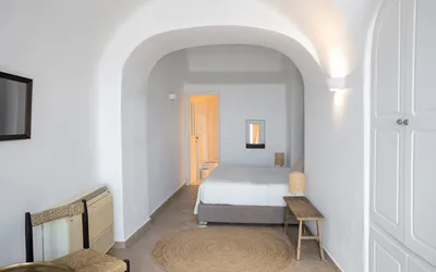 Mirabo Luxury Villas