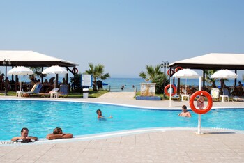 Alykanas Beach Hotel by Zante Plaza