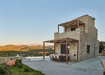 Villa Olive Valley