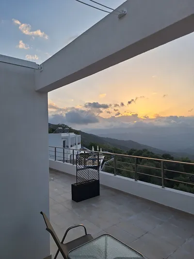Kandania Paradise Chania​
