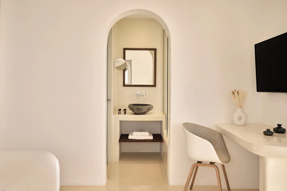 Olvos Luxury Suites Mykonos