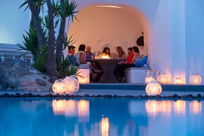 Alta Vista Suites Santorini