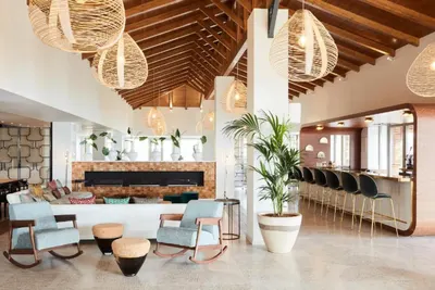 Eagles Palace, Small Luxury Hotels of the World