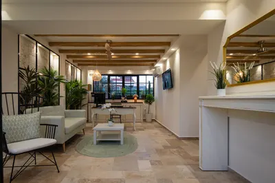 Kseynasa Suites