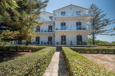 Pettas Apartments Zakynthos