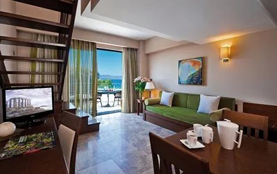 Porto Platanias Beach Resort & Spa