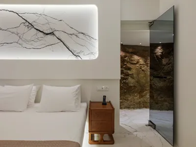 Tagoo Hills Luxury Suites
