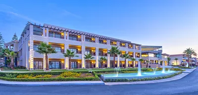 Porto Platanias Beach Resort & Spa