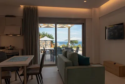 Aquamarine Villas