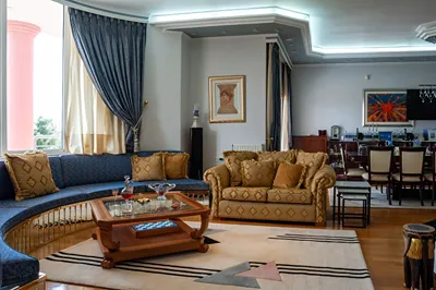 Villa Serenity Kymi