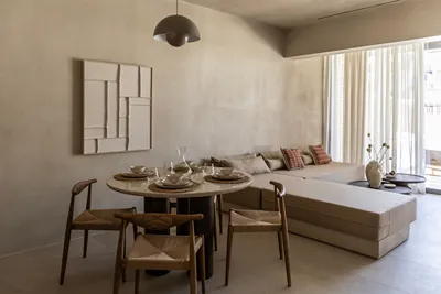 Elea Luxury Suites