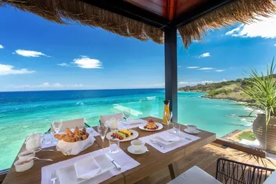 PORTO ZANTE VILLAS & SPA