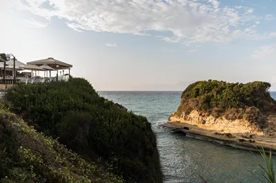 Akron Seascape Resort by Anayia All Inclusive Resorts