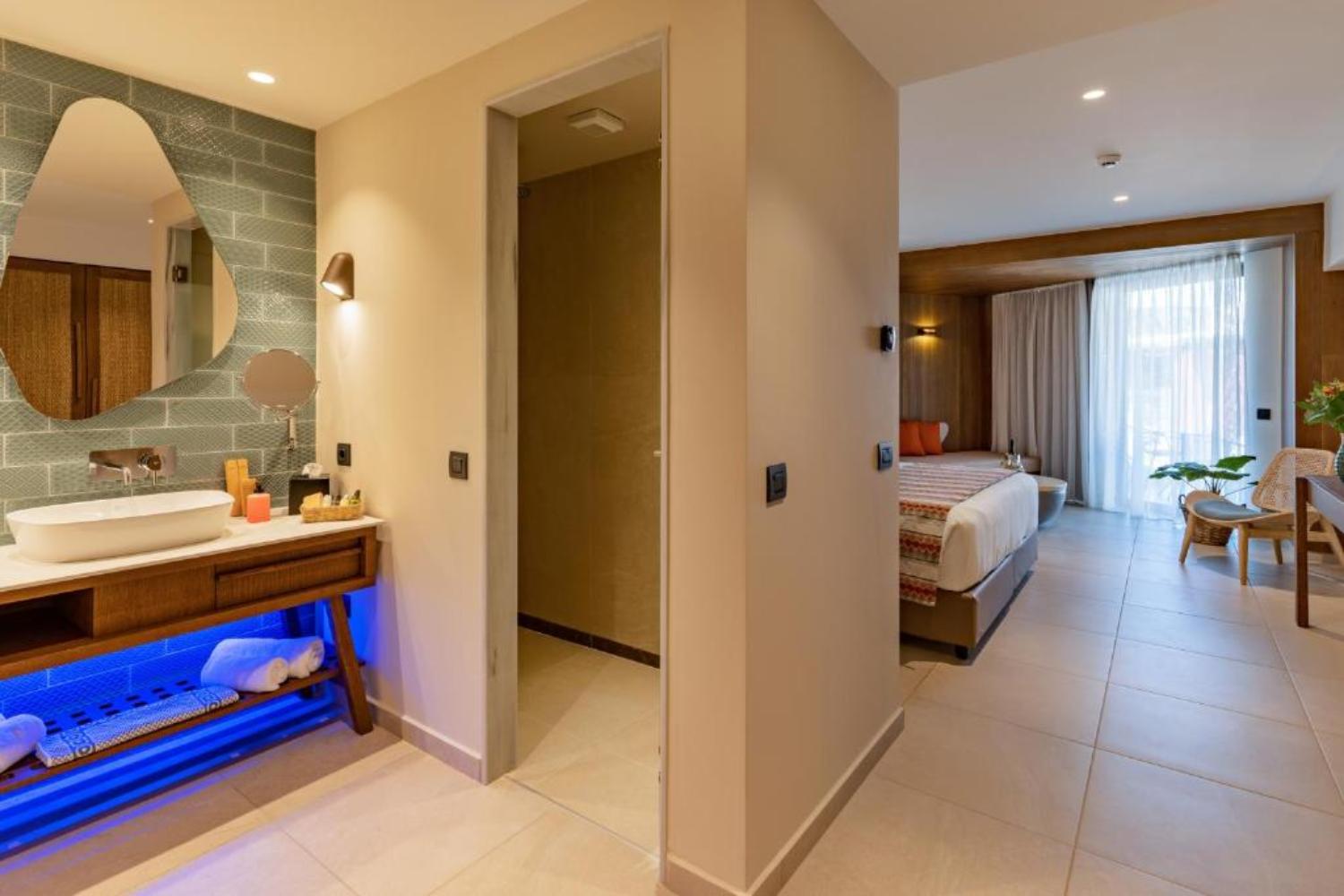 Minos Hotel Rethymno