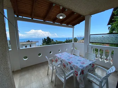 Andromaches Holiday Apartments Corfu