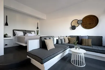 Santolia Art Suites Santorini
