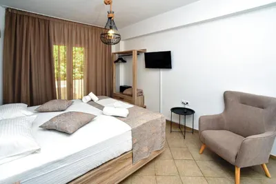 Kasapakis Hotel & Apartments