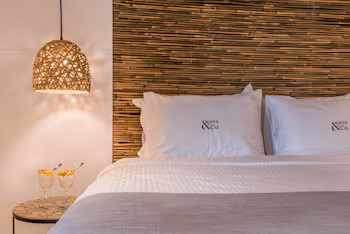 White & Co. Exclusive Island Villas