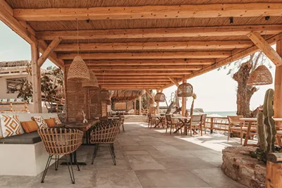Sagredo Beachfront Retreat & Spa by E-GEO