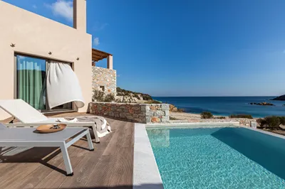 Heromylos Resort & Spa