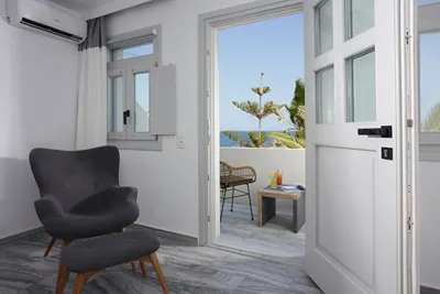 Sigalas Hotel Santorini