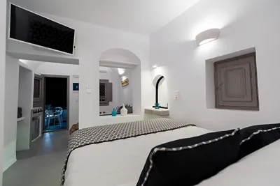 Modernity Suites Santorini