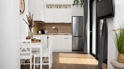 Flamingo Living Suites & Villas