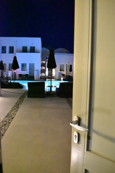 Kallos Imar Boutique Hotel Santorini