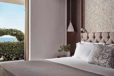 The Royal Blue Resort & Spa Crete