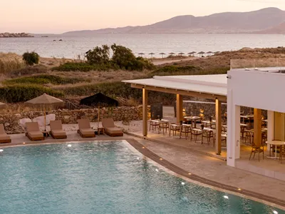 Sundunes Hotel