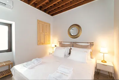 Villa Danae | Lindos