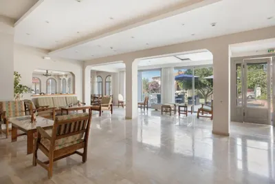 Anamar Zante Hotel