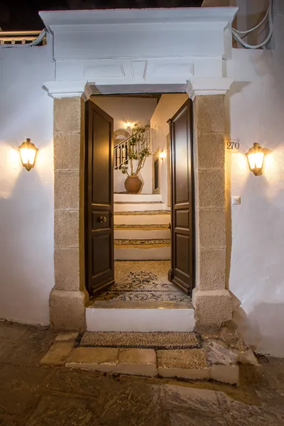 Bliss & Heritage Luxury Suites