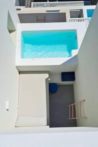 Neo Suites