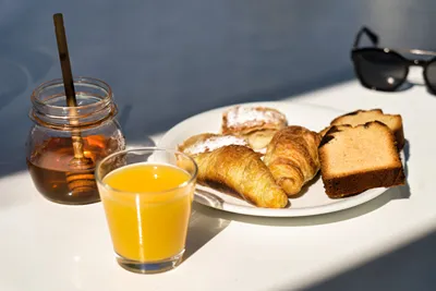 Iris Hotel Paros