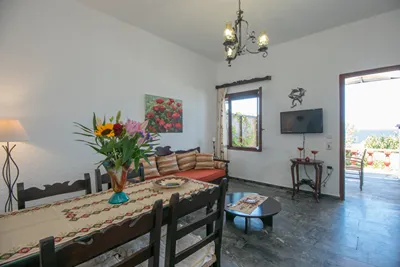 Vangelis Villas Agios Nikolaos