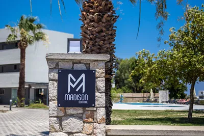 Madison Boutique Faliraki