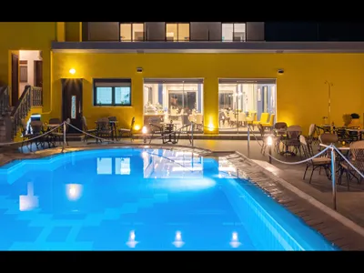 Thassian Riviera