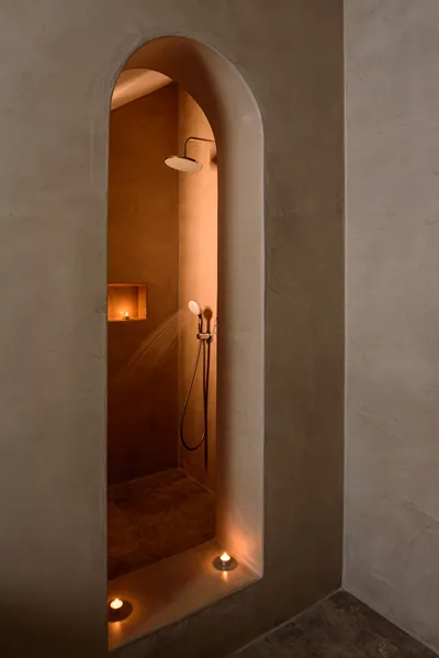Aliter Suites Santorini