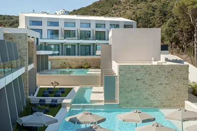 PHOS Hotel Adults Only