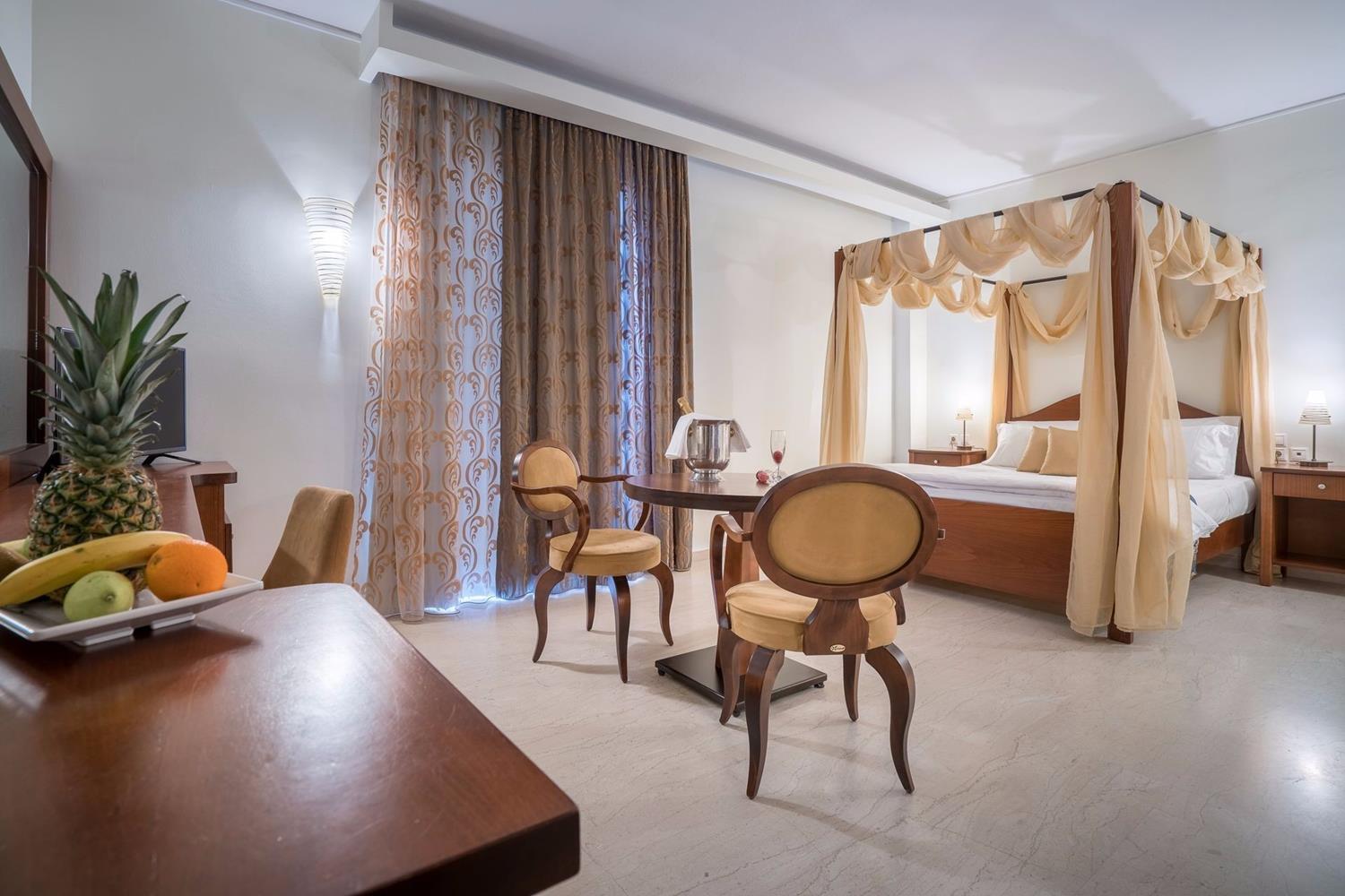 Zante Park Resort Best Western Premier Collection
