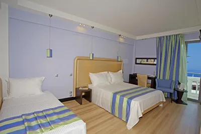 Olympic Palladium Rethymno