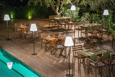 Castelli Hotel Zante