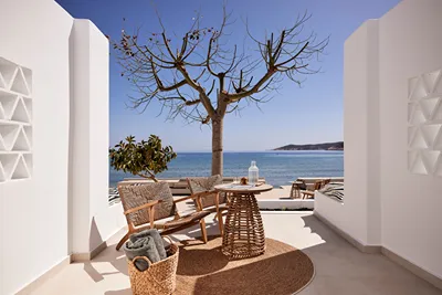 Enalion Suites Sifnos